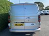 USED 2024 73 FORD TRANSIT CUSTOM 300 LIMITED L1 SWB (NEW MODEL) 2.0CC 136 BHP High Specification Limited Model With All The Desirable Extras as Standard! Very Nice Example Inside and Out!!
