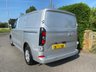 USED 2024 73 FORD TRANSIT CUSTOM 300 LIMITED L1 SWB (NEW MODEL) 2.0CC 136 BHP High Specification Limited Model With All The Desirable Extras as Standard! Very Nice Example Inside and Out!!