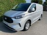 USED 2024 73 FORD TRANSIT CUSTOM 300 LIMITED L1 SWB (NEW MODEL) 2.0CC 136 BHP High Specification Limited Model With All The Desirable Extras as Standard! Very Nice Example Inside and Out!!