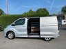 USED 2024 73 FORD TRANSIT CUSTOM 300 LIMITED L1 SWB (NEW MODEL) 2.0CC 136 BHP High Specification Limited Model With All The Desirable Extras as Standard! Very Nice Example Inside and Out!!