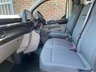 USED 2024 73 FORD TRANSIT CUSTOM 300 LIMITED L1 SWB (NEW MODEL) 2.0CC 136 BHP High Specification Limited Model With All The Desirable Extras as Standard! Very Nice Example Inside and Out!!