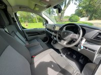 USED 2022 22 PEUGEOT EXPERT 2.0 BlueHDi 1400 Professional Premium Standard Panel Van 6dr Diesel Manual MWB Euro 6 (s/s) (145 ps) # 1 OWNER # EURO 6 # A/C #