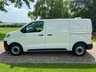 USED 2022 22 PEUGEOT EXPERT 2.0 BlueHDi 1400 Professional Premium Standard Panel Van 6dr Diesel Manual MWB Euro 6 (s/s) (145 ps) # 1 OWNER # EURO 6 # A/C #