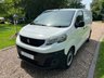 USED 2022 22 PEUGEOT EXPERT 2.0 BlueHDi 1400 Professional Premium Standard Panel Van 6dr Diesel Manual MWB Euro 6 (s/s) (145 ps) # 1 OWNER # EURO 6 # A/C #