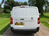 USED 2022 22 PEUGEOT EXPERT 2.0 BlueHDi 1400 Professional Premium Standard Panel Van 6dr Diesel Manual MWB Euro 6 (s/s) (145 ps) # 1 OWNER # EURO 6 # A/C #