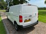 USED 2022 22 PEUGEOT EXPERT 2.0 BlueHDi 1400 Professional Premium Standard Panel Van 6dr Diesel Manual MWB Euro 6 (s/s) (145 ps) # 1 OWNER # EURO 6 # A/C #