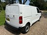 USED 2022 22 PEUGEOT EXPERT 2.0 BlueHDi 1400 Professional Premium Standard Panel Van 6dr Diesel Manual MWB Euro 6 (s/s) (145 ps) # 1 OWNER # EURO 6 # A/C #