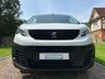 USED 2022 22 PEUGEOT EXPERT 2.0 BlueHDi 1400 Professional Premium Standard Panel Van 6dr Diesel Manual MWB Euro 6 (s/s) (145 ps) # 1 OWNER # EURO 6 # A/C #