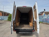 USED 2021 21 MERCEDES-BENZ SPRINTER 2.1 314 CDI PROGRESSIVE LWB RWD L3 H2 143 BHP [EURO 6] 