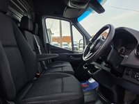 USED 2021 21 MERCEDES-BENZ SPRINTER 2.1 314 CDI PROGRESSIVE LWB RWD L3 H2 143 BHP [EURO 6] 