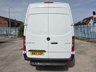 USED 2021 21 MERCEDES-BENZ SPRINTER 2.1 314 CDI PROGRESSIVE LWB RWD L3 H2 143 BHP [EURO 6] 