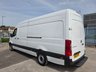 USED 2021 21 MERCEDES-BENZ SPRINTER 2.1 314 CDI PROGRESSIVE LWB RWD L3 H2 143 BHP [EURO 6] 