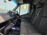USED 2021 21 MERCEDES-BENZ SPRINTER 2.1 314 CDI PROGRESSIVE LWB RWD L3 H2 143 BHP [EURO 6] 