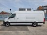 USED 2021 21 MERCEDES-BENZ SPRINTER 2.1 314 CDI PROGRESSIVE LWB RWD L3 H2 143 BHP [EURO 6] 