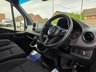 USED 2021 21 MERCEDES-BENZ SPRINTER 2.1 314 CDI PROGRESSIVE LWB RWD L3 H2 143 BHP [EURO 6] 
