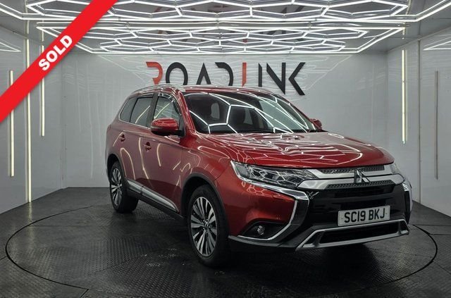 View our MITSUBISHI OUTLANDER