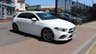 USED 2018 68 MERCEDES-BENZ A CLASS 1.5 A180d AMG Line (Executive) Hatchback 5dr Diesel 7G-DCT Euro 6 (s/s) (116 ps) 
