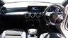 USED 2018 68 MERCEDES-BENZ A CLASS 1.5 A180d AMG Line (Executive) Hatchback 5dr Diesel 7G-DCT Euro 6 (s/s) (116 ps) 