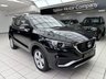 USED 2021 71 MG MG ZS 44.5kWh Exclusive SUV 5dr Electric Auto (143 ps) 