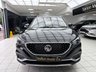 USED 2021 71 MG MG ZS 44.5kWh Exclusive SUV 5dr Electric Auto (143 ps) 