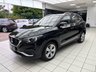 USED 2021 71 MG MG ZS 44.5kWh Exclusive SUV 5dr Electric Auto (143 ps) 