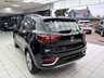 USED 2021 71 MG MG ZS 44.5kWh Exclusive SUV 5dr Electric Auto (143 ps) 
