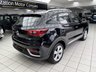 USED 2021 71 MG MG ZS 44.5kWh Exclusive SUV 5dr Electric Auto (143 ps) 
