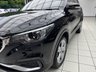 USED 2021 71 MG MG ZS 44.5kWh Exclusive SUV 5dr Electric Auto (143 ps) 