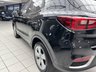USED 2021 71 MG MG ZS 44.5kWh Exclusive SUV 5dr Electric Auto (143 ps) 
