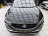 USED 2021 71 MG MG ZS 44.5kWh Exclusive SUV 5dr Electric Auto (143 ps) 
