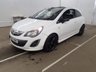 USED 2013 63 VAUXHALL CORSA 1.2 16V Limited Edition Hatchback 3dr Petrol Manual Euro 5 (85 ps) 12 MONTHS MOT - CHEAP TO RUN