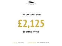 USED 2016 16 VOLVO XC60 2.4 D4 SE Lux Nav SUV 5dr Diesel Auto AWD Euro 6 (s/s) (190 ps) 2 Keys - Rear sensors - ULEZ free