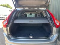 USED 2016 16 VOLVO XC60 2.4 D4 SE Lux Nav SUV 5dr Diesel Auto AWD Euro 6 (s/s) (190 ps) 2 Keys - Rear sensors - ULEZ free