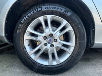 USED 2016 16 VOLVO XC60 2.4 D4 SE Lux Nav SUV 5dr Diesel Auto AWD Euro 6 (s/s) (190 ps) 2 Keys - Rear sensors - ULEZ free