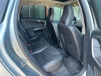 USED 2016 16 VOLVO XC60 2.4 D4 SE Lux Nav SUV 5dr Diesel Auto AWD Euro 6 (s/s) (190 ps) 2 Keys - Rear sensors - ULEZ free