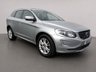 USED 2016 16 VOLVO XC60 2.4 D4 SE Lux Nav SUV 5dr Diesel Auto AWD Euro 6 (s/s) (190 ps) 2 Keys - Rear sensors - ULEZ free