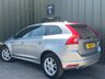 USED 2016 16 VOLVO XC60 2.4 D4 SE Lux Nav SUV 5dr Diesel Auto AWD Euro 6 (s/s) (190 ps) 2 Keys - Rear sensors - ULEZ free