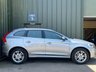 USED 2016 16 VOLVO XC60 2.4 D4 SE Lux Nav SUV 5dr Diesel Auto AWD Euro 6 (s/s) (190 ps) 2 Keys - Rear sensors - ULEZ free