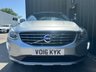 USED 2016 16 VOLVO XC60 2.4 D4 SE Lux Nav SUV 5dr Diesel Auto AWD Euro 6 (s/s) (190 ps) 2 Keys - Rear sensors - ULEZ free