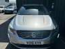 USED 2016 16 VOLVO XC60 2.4 D4 SE Lux Nav SUV 5dr Diesel Auto AWD Euro 6 (s/s) (190 ps) 2 Keys - Rear sensors - ULEZ free
