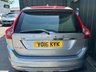 USED 2016 16 VOLVO XC60 2.4 D4 SE Lux Nav SUV 5dr Diesel Auto AWD Euro 6 (s/s) (190 ps) 2 Keys - Rear sensors - ULEZ free