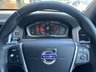 USED 2016 16 VOLVO XC60 2.4 D4 SE Lux Nav SUV 5dr Diesel Auto AWD Euro 6 (s/s) (190 ps) 2 Keys - Rear sensors - ULEZ free