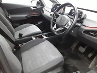 USED 2021 21 VOLKSWAGEN ID.3 Pro Performance 58kWh Life Hatchback 5dr Electric Auto (204 ps) 