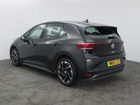 USED 2021 21 VOLKSWAGEN ID.3 Pro Performance 58kWh Life Hatchback 5dr Electric Auto (204 ps) 