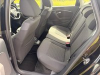 USED 2014 64 VOLKSWAGEN POLO 1.4 TDI BlueMotion Tech SE Hatchback 5dr Diesel Manual Euro 6 (s/s) (75 ps) ECONOMICAL LOW ROAD TAX READY TO GO