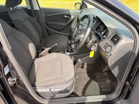 USED 2014 64 VOLKSWAGEN POLO 1.4 TDI BlueMotion Tech SE Hatchback 5dr Diesel Manual Euro 6 (s/s) (75 ps) ECONOMICAL LOW ROAD TAX READY TO GO