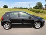 USED 2014 64 VOLKSWAGEN POLO 1.4 TDI BlueMotion Tech SE Hatchback 5dr Diesel Manual Euro 6 (s/s) (75 ps) ECONOMICAL LOW ROAD TAX READY TO GO