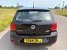 USED 2014 64 VOLKSWAGEN POLO 1.4 TDI BlueMotion Tech SE Hatchback 5dr Diesel Manual Euro 6 (s/s) (75 ps) ECONOMICAL LOW ROAD TAX READY TO GO