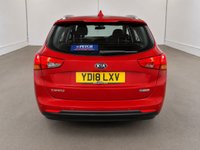 USED 2018 18 KIA CEED Ceed 2, 1.6 Turbo Diesel (CRDI), Estate / Sportswagon, 5 Door, Manual, Euro 6. FULL 12 MONTH MOT WITH EVERY CAR