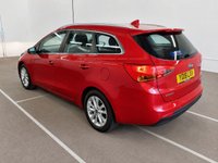 USED 2018 18 KIA CEED Ceed 2, 1.6 Turbo Diesel (CRDI), Estate / Sportswagon, 5 Door, Manual, Euro 6. FULL 12 MONTH MOT WITH EVERY CAR